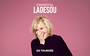 Chantal Ladesou 2026